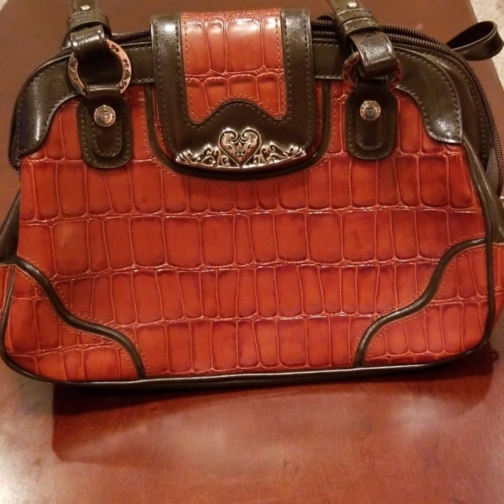 Marc Chantal Purse